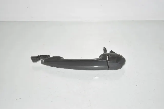 Front Right Door Exterior Handle
