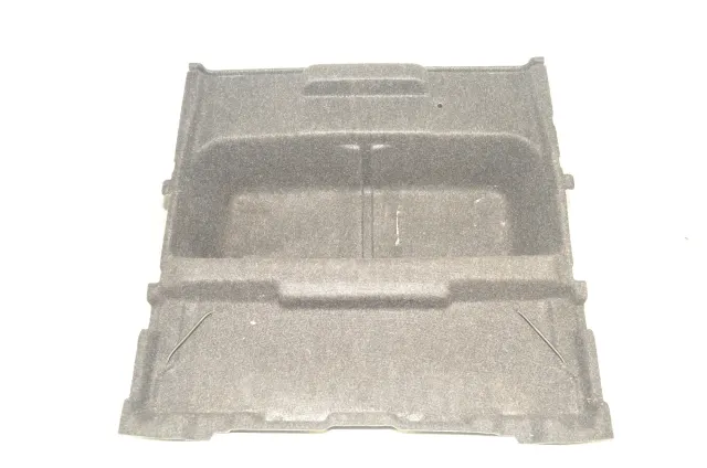 Trunk Boot Carpet