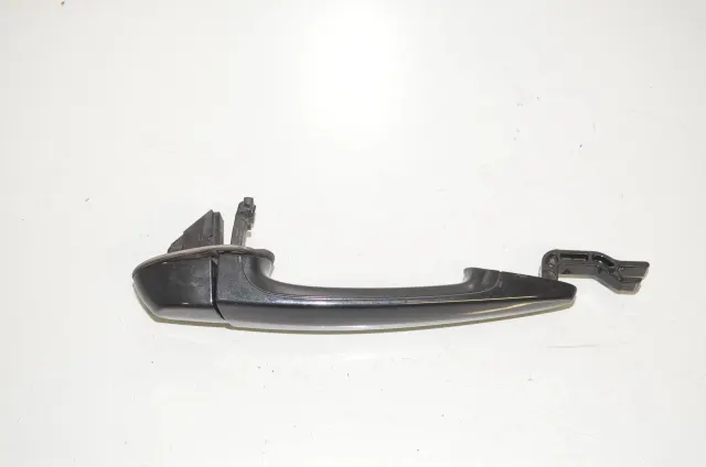 Rear Right Door Exterior Handle