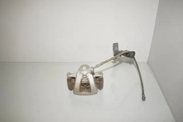 Front Right Brake Caliper