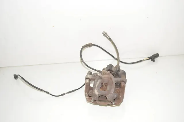 Rear Right Brake Caliper