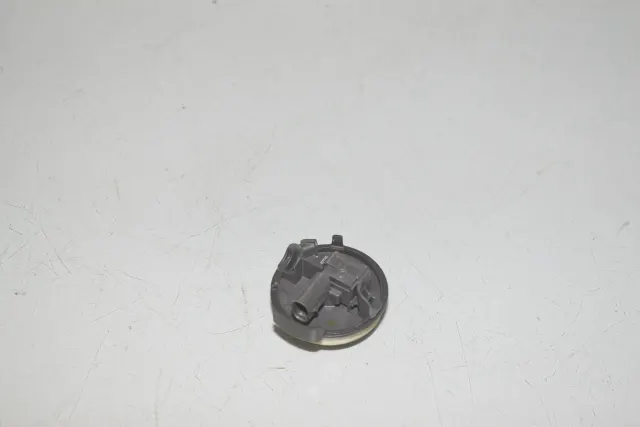 Crash Impact Sensor