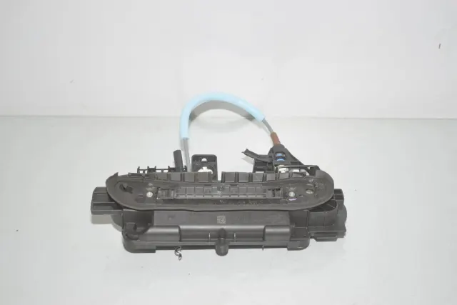 Front Right Door Interior Handle Frame