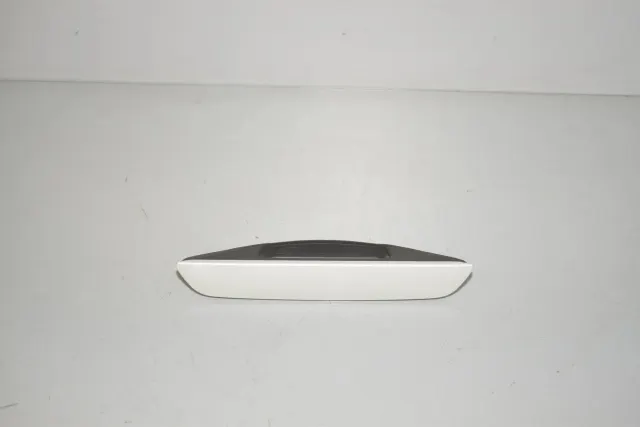 Front Right Door Exterior Handle