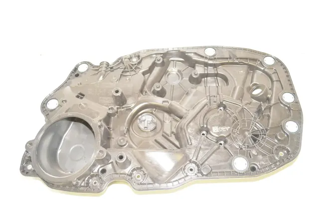 Front Right Door Panel