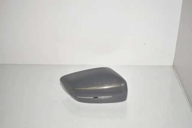 Front Right Mirror Trim