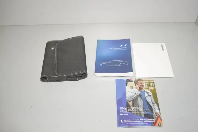 Manual Service Book