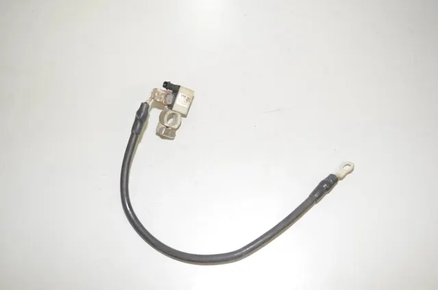 Negative Battery Cable