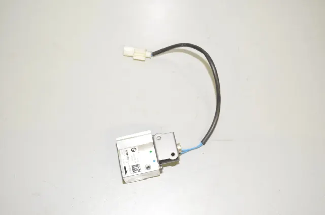 Other Control Units