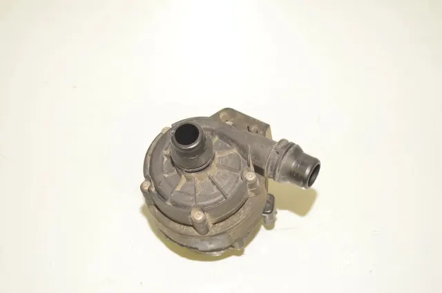 Auxiliary Water Pump