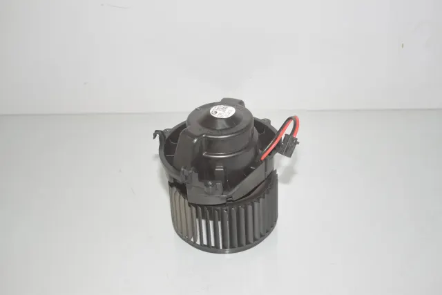 Heater Blower Fan