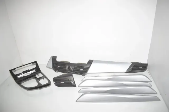 Interior Trim Strips Kit