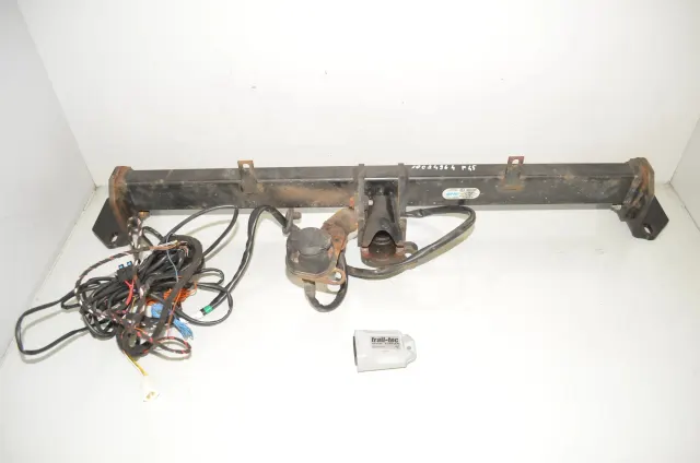 Towbar Kit