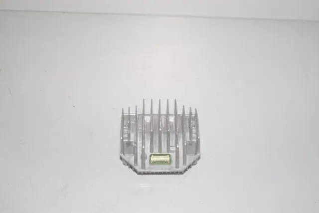 LED Lights Control Unit