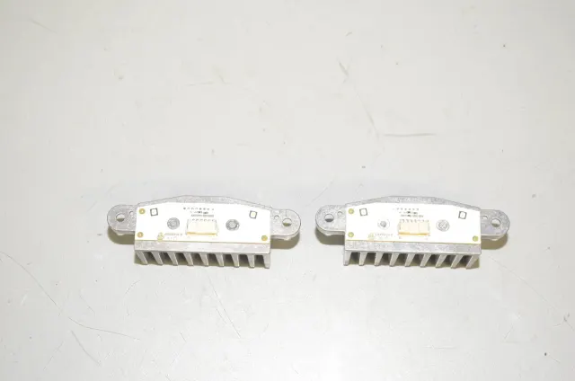 LED Lights Control Unit