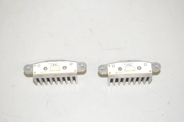 LED Lights Control Unit