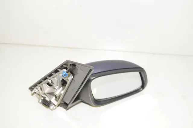 Right Side Wing Mirror