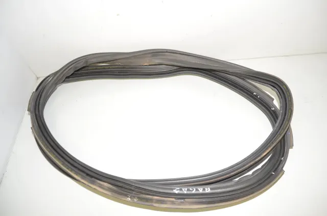 Tailgate Rubber Seal