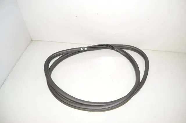 Rear Left Door Seal Rubber