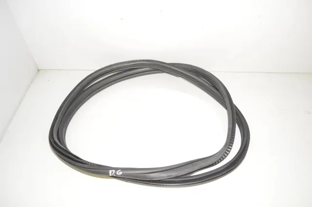 Rear Right Door Seal Rubber