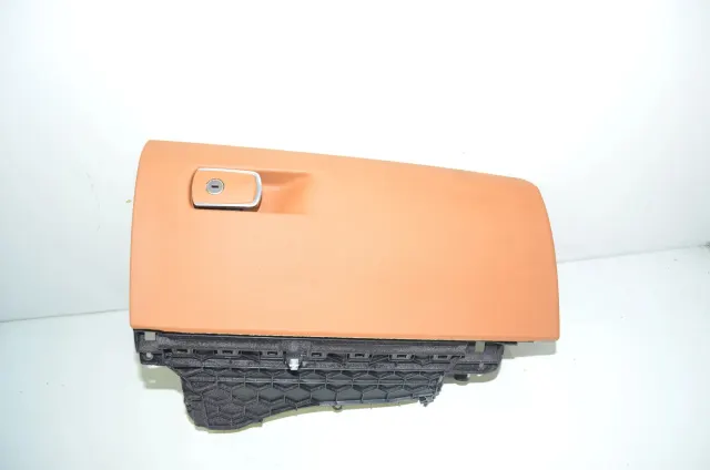 Glove Compartment
