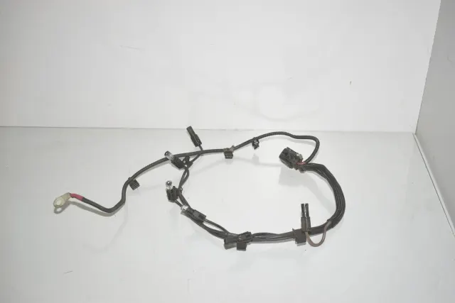 Glow Plug Wires