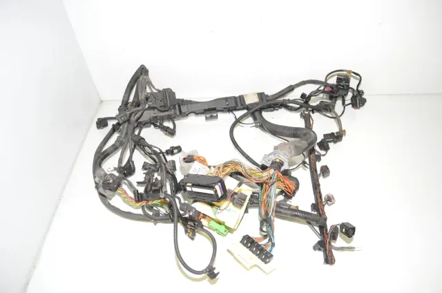 Engine Cable Harness