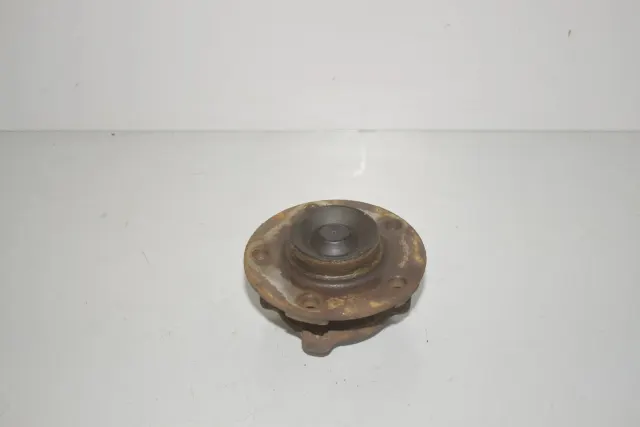 Front Right Wheel Bearing