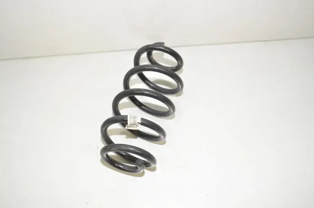 Rear Left Coil Spring