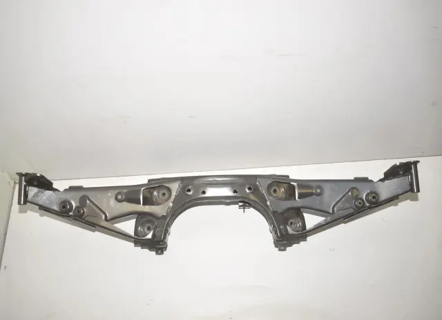 Rear Subframe