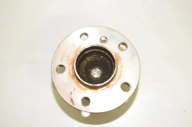 Rear Left Wheel Bearing