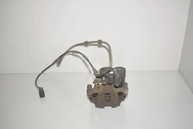 Rear Left Brake Caliper