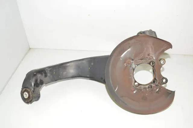 Rear Right Wheel Hub