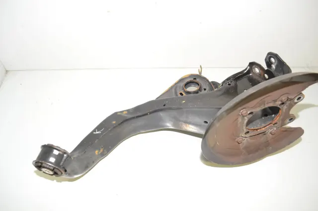 Rear Left Wheel Hub Spindle
