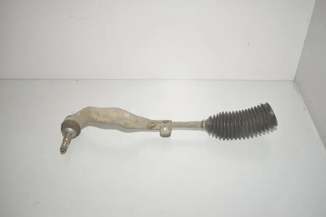 Left Side Steering Tie Rod