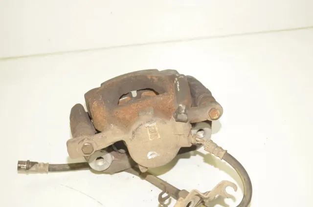 Front Right Brake Caliper