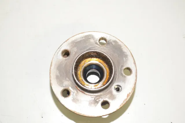Front Left Wheel Bearing