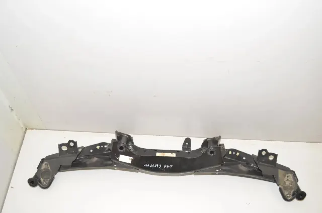 Rear Subframe