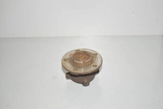 Rear Right Wheel Bearing