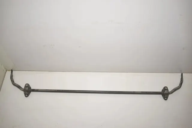 Rear Anti Roll Bar