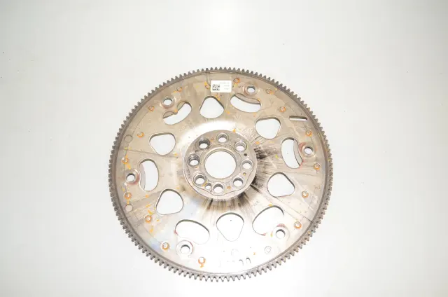 Flywheel Disc Automatic
