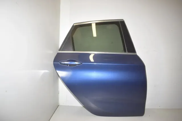 Rear Right Door