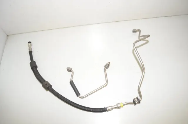Fuel Pipe