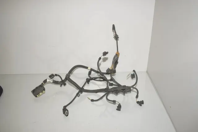 Engine Cable Harness