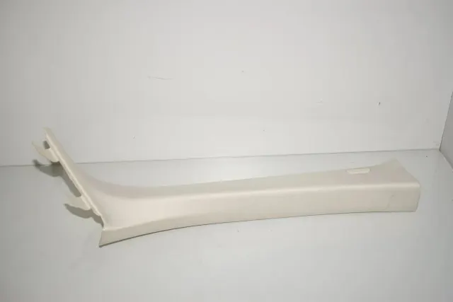 Front Right A Pillar Trim
