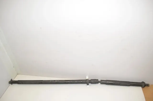 Propshaft Cardan