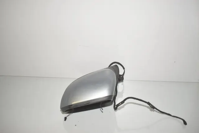 Left Side Wing Mirror