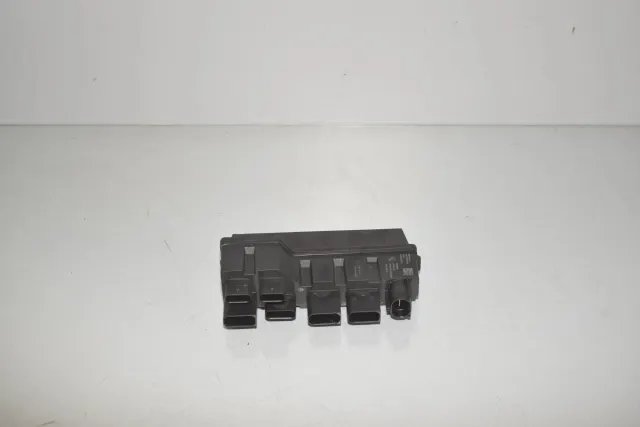 Other Control Units