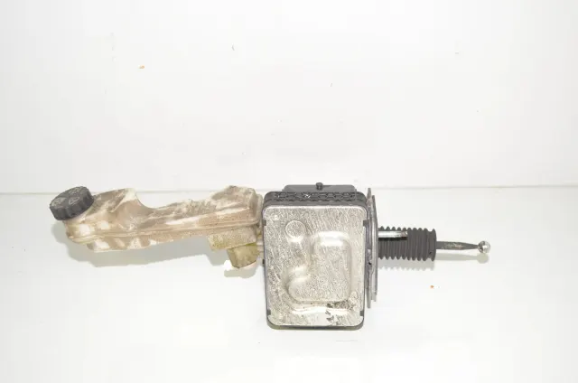 Brake Servo Booster