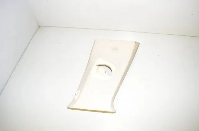 Right Side B Pillar Trim
